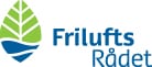 Logo Friluftsrådet