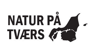 logo Natur på Tværs